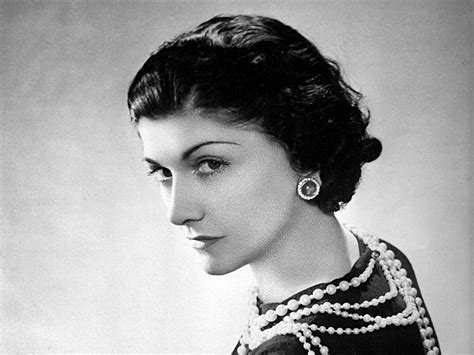 gabrielle chanel death|coco chanel founded.